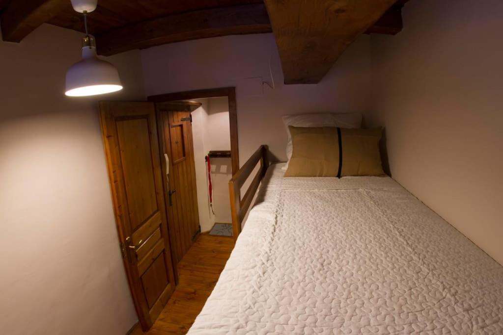Appartamento El Tarter - Andorra Esterno foto