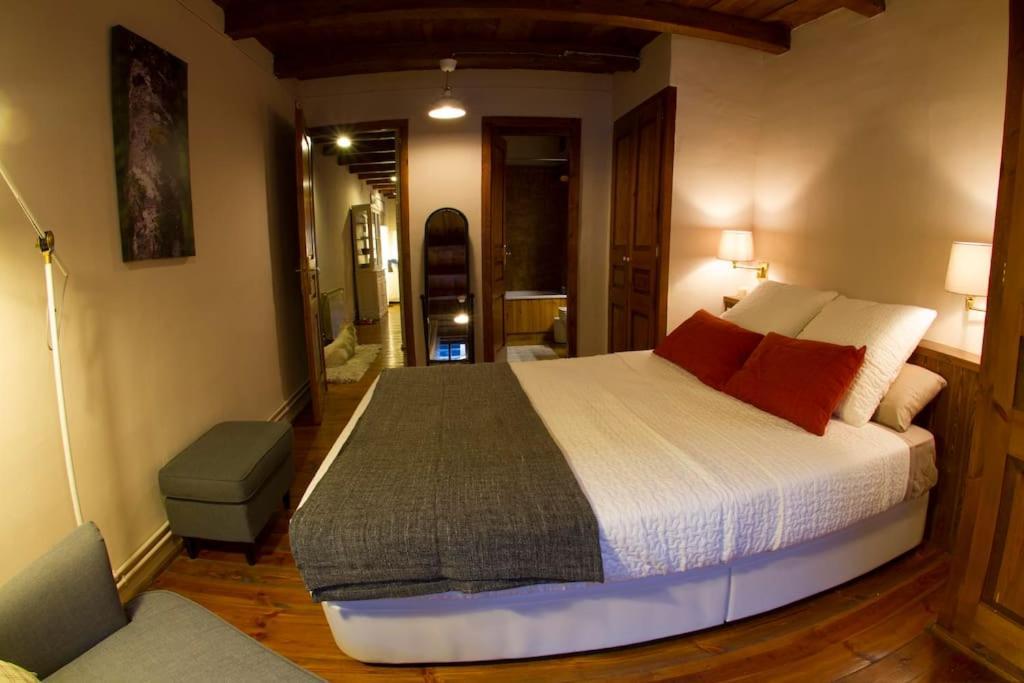 Appartamento El Tarter - Andorra Esterno foto