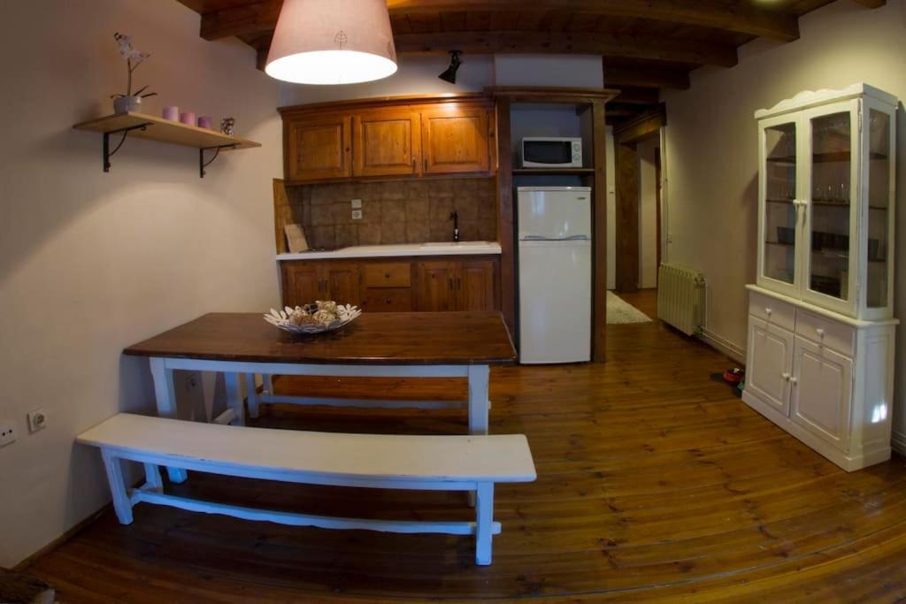 Appartamento El Tarter - Andorra Esterno foto