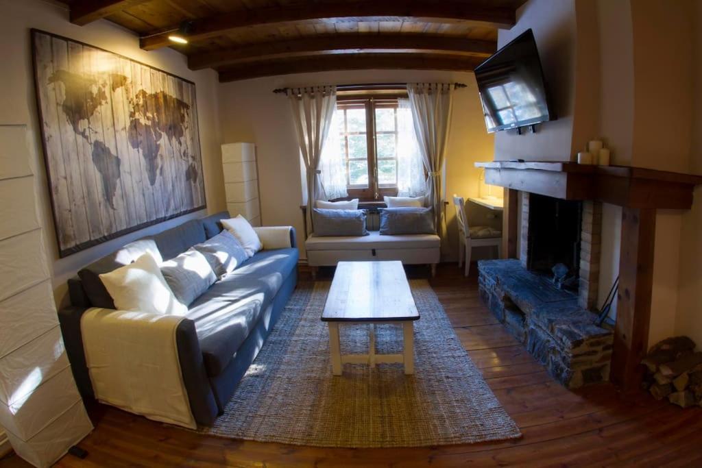 Appartamento El Tarter - Andorra Esterno foto