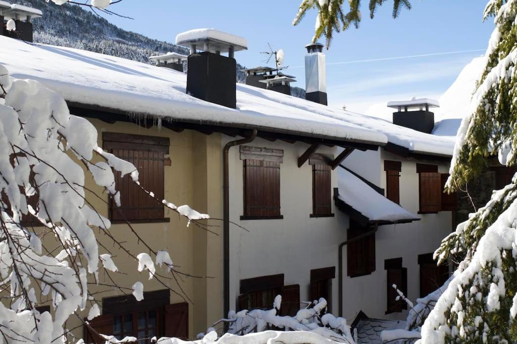 Appartamento El Tarter - Andorra Esterno foto